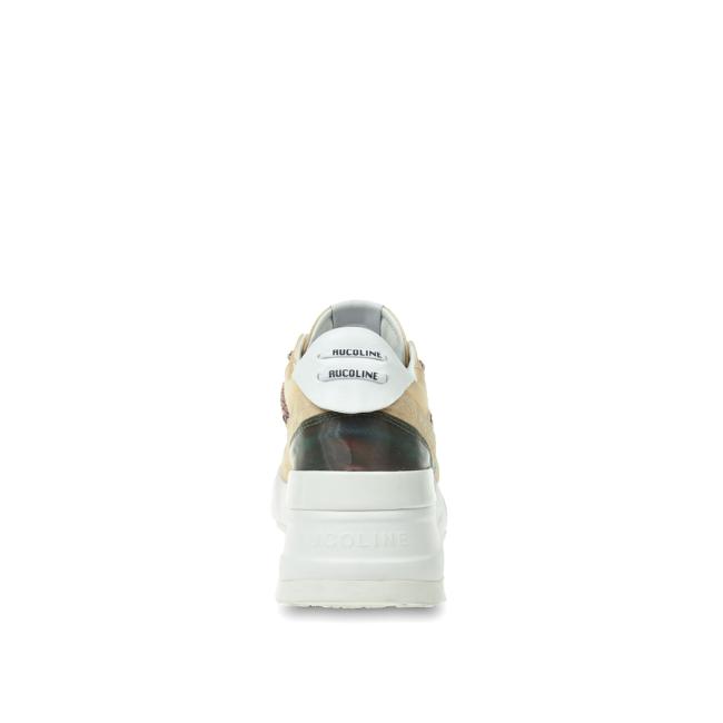 RUCO Sneakers R-Evolve 4043 Satin Air - 3