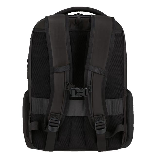 Samsonite Zaino Porta PC Biz2Go 14.1 - 4
