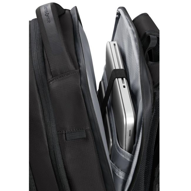 Samsonite Zaino Porta PC Biz2Go 14.1 - 5
