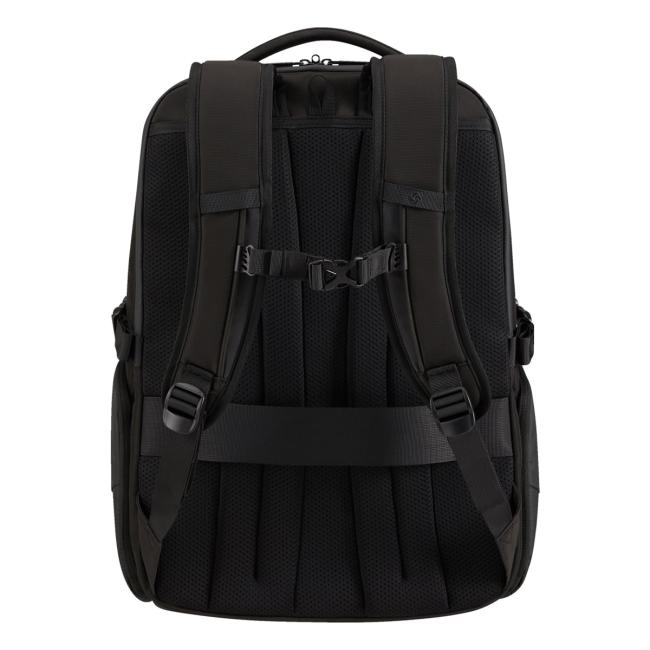 Samsonite Zaino Porta PC Biz2Go 17.3 - 3