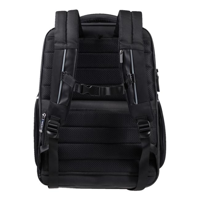 Samsonite Zaino Porta PC Espandibile Spectrolite 3.0 15.6 - 3