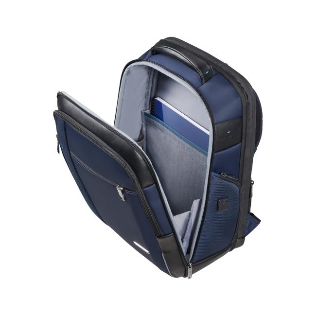 Samsonite Zaino Porta PC Espandibile Spectrolite 3.0 17.3 - 5
