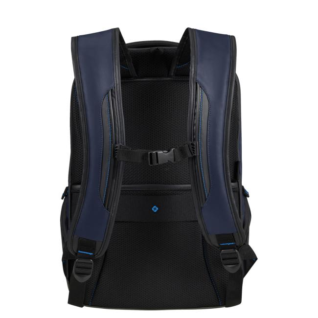 Samsonite Zaino Porta PC Ecodiver USB 15.6 - 4