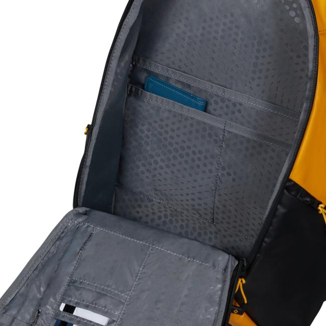 Samsonite Zaino Porta PC Ecodiver USB 15.6 - 5