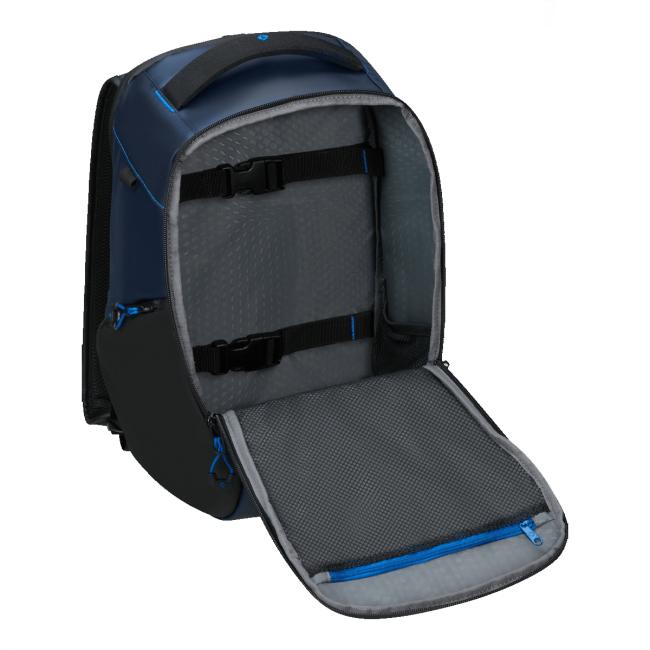 Samsonite Zaino Porta PC Ecodiver XS 14" - 3