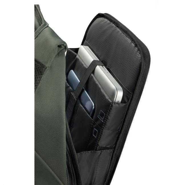 Samsonite Zaino Securipak 2.0 15.6" - 5