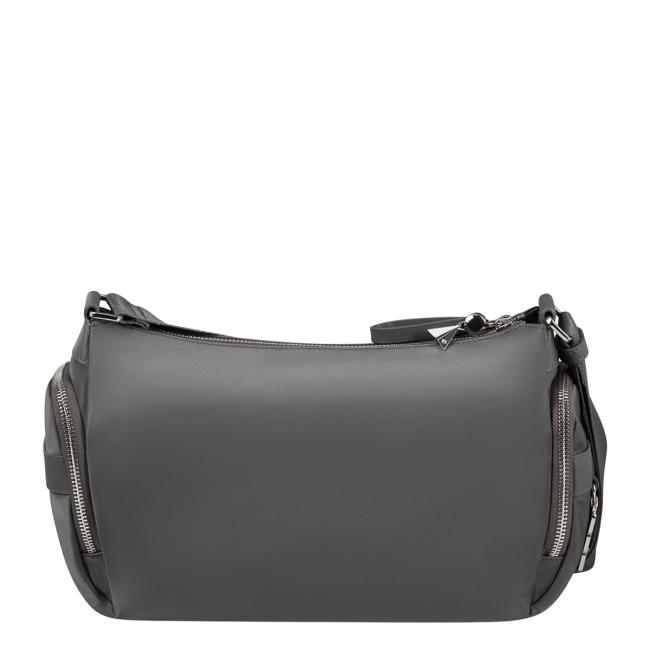 Samsonite Borsa a tracolla Karissa Evo Gunmetal Green - 3