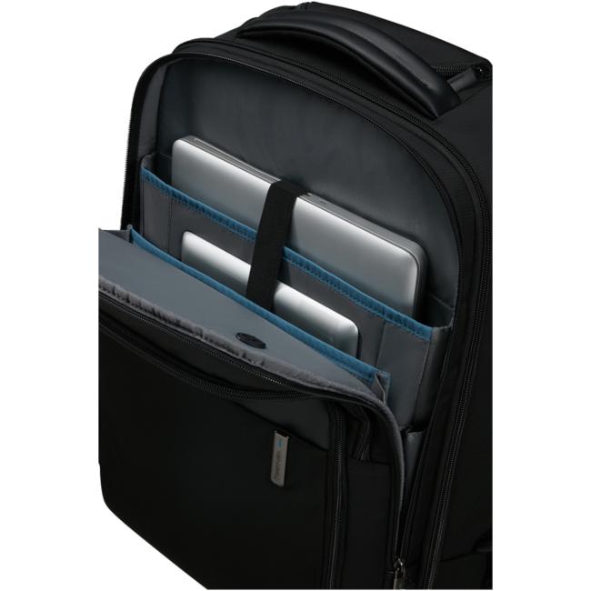 Samsonite Zaino Porta PC Trolley Evosight 17.3" - 5