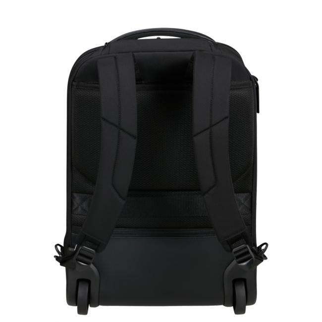 Samsonite Zaino Porta PC Trolley Evosight 17.3" - 6