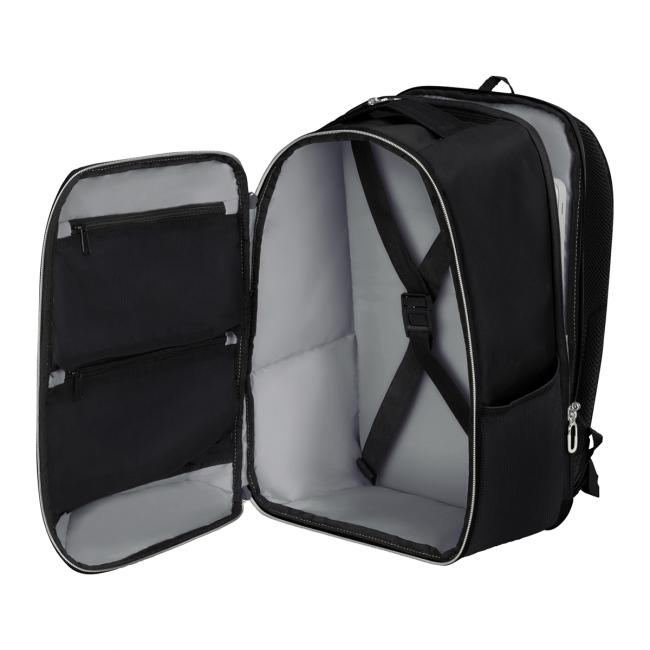 Samsonite Zaino Porta PC Guardit Classy 14.1 Black - 5