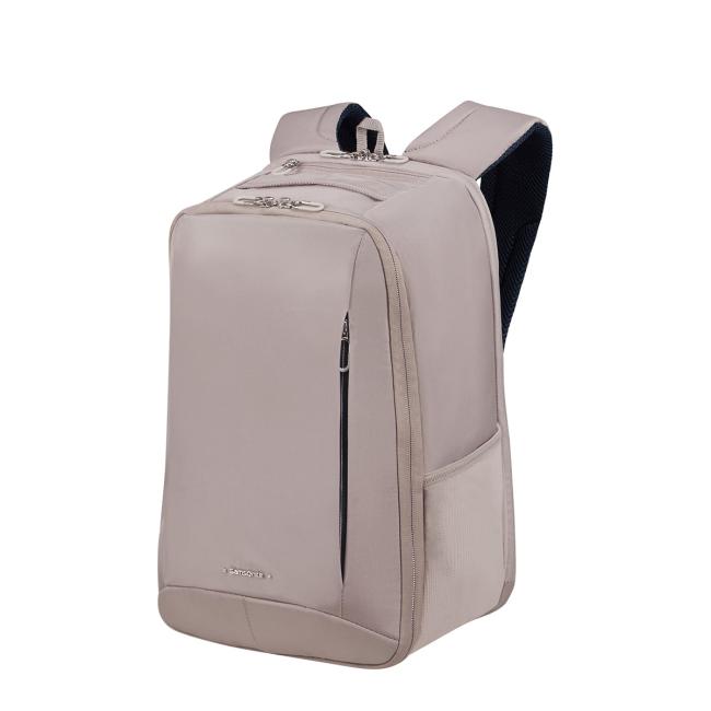 Samsonite Zaino Porta PC Guardit Classy 14.1 Stone Grey - 2