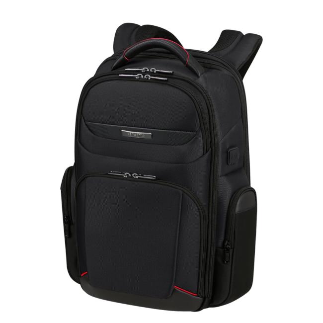 Samsonite Zaino espandibile Pro-Dlx 15.6" - 2