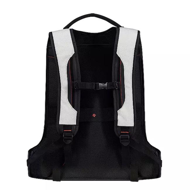Samsonite Ecodiver L 17.3" Laptop Backpack Cloud White - 2