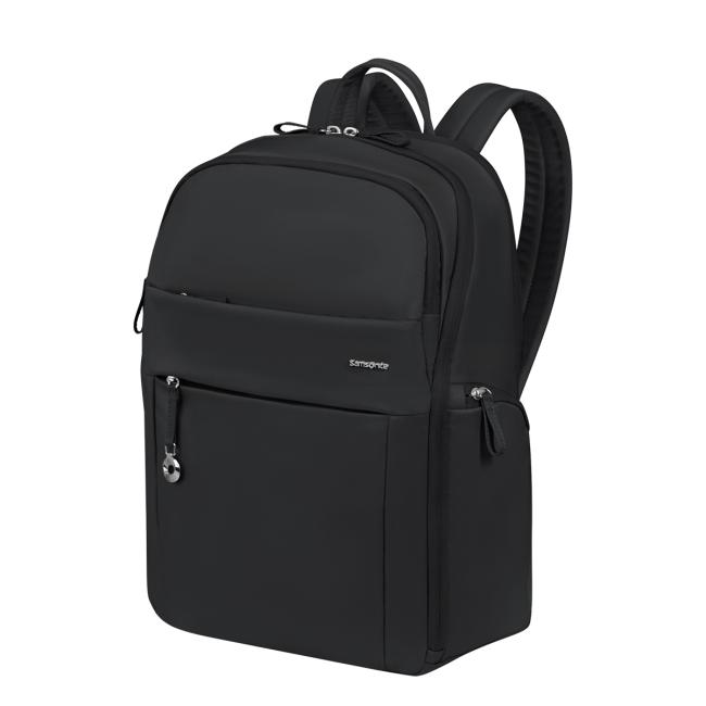 Samsonite Zaino Move 5.0 Porta PC 14.1" Black - 2