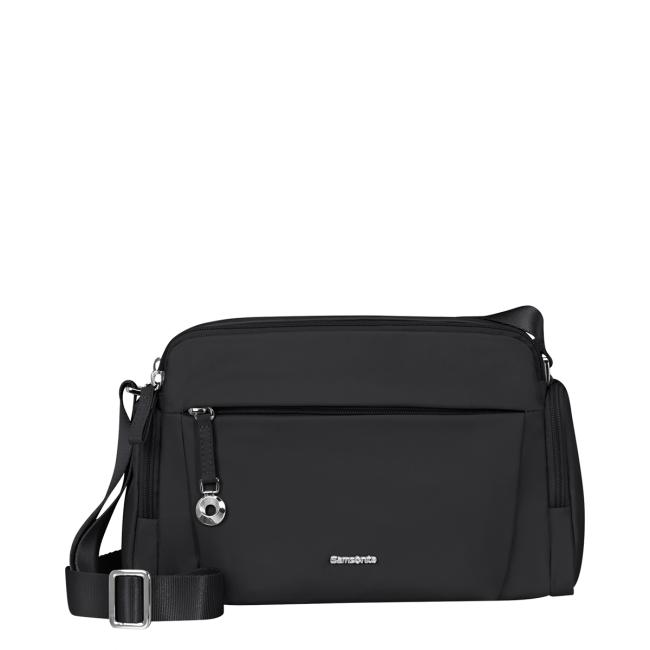 Samsonite Tracolla Move 5.0 Black - 1