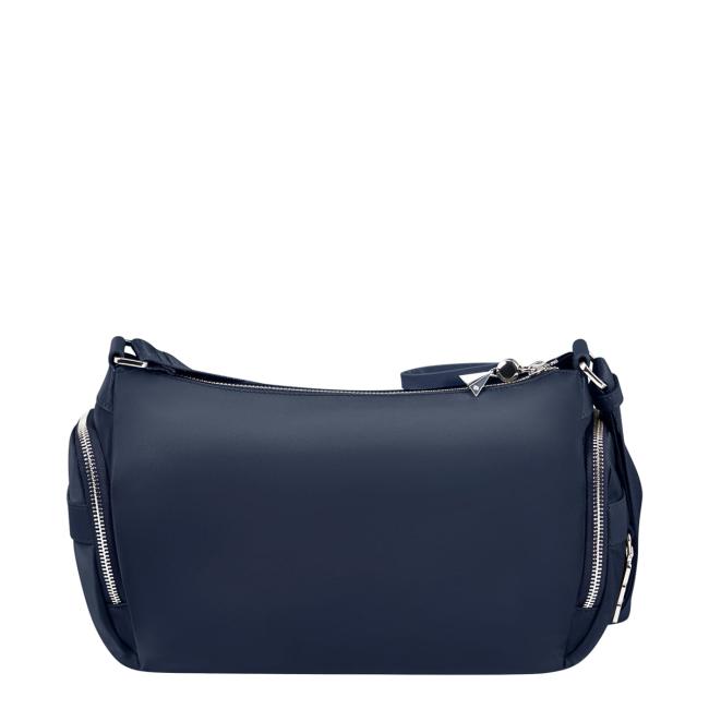 Samsonite Borsa a tracolla Karissa Evo Blue Nights - 3
