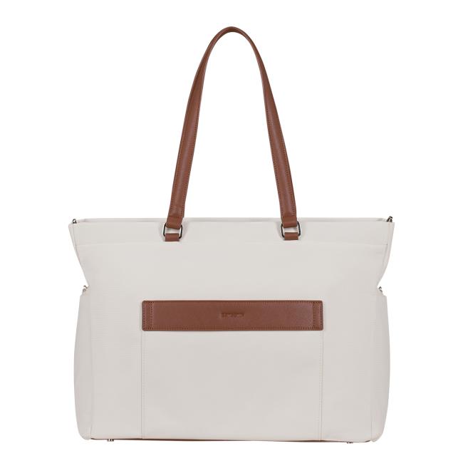 Samsonite Borsa Porta PC Image Biz 14.1" Ivory - 3