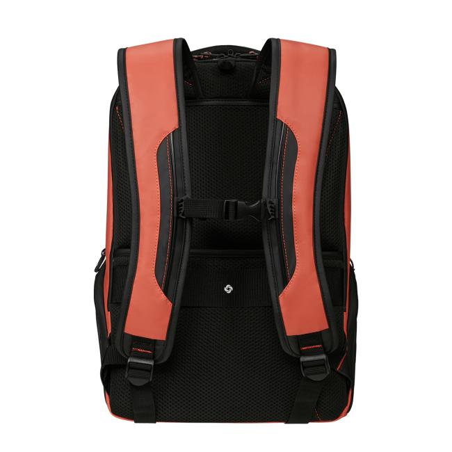 Samsonite Ecodiver USB 15.6 Laptop Backpack - 6