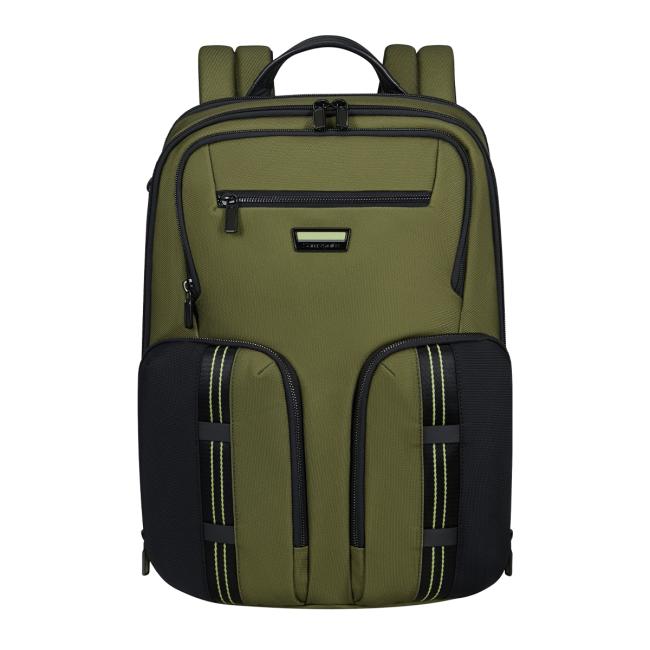 Samsonite Zaino Porta PC 15.6" Urban Eye - 1