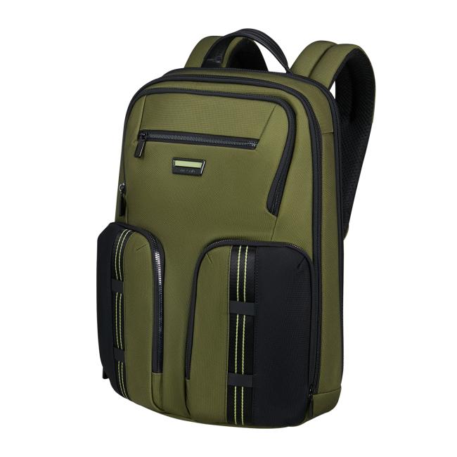 Samsonite Zaino Porta PC 15.6" Urban Eye - 2