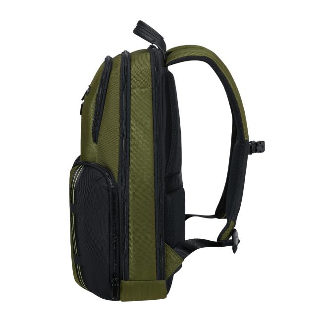 Samsonite Zaino Porta PC 15.6" Urban Eye - 3