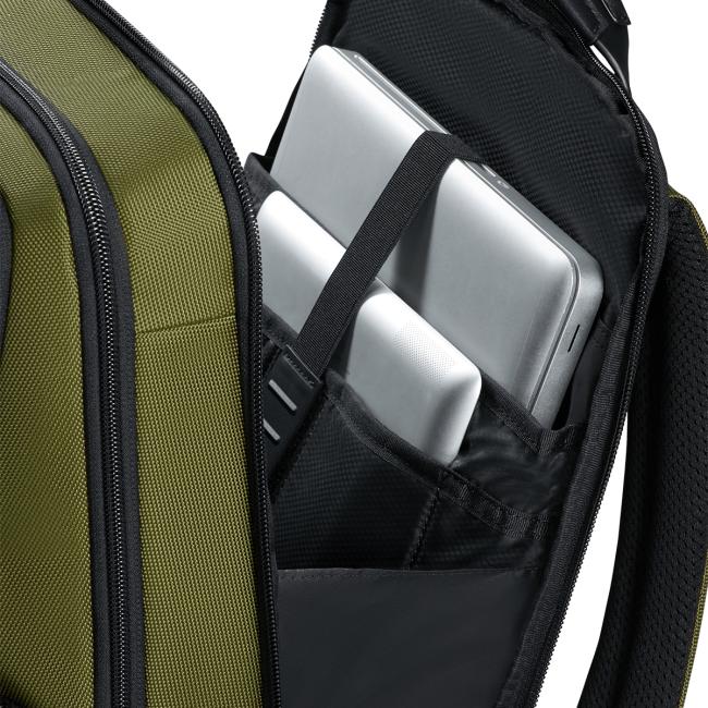 Samsonite Zaino Porta PC 15.6" Urban Eye - 4