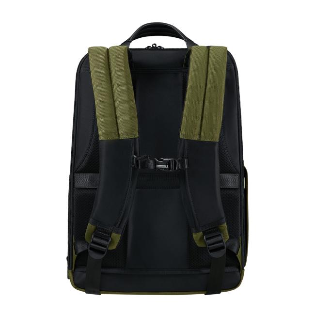 Samsonite Zaino Porta PC 15.6" Urban Eye - 6