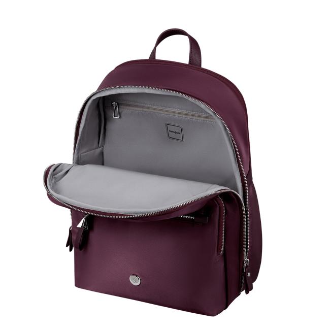 Samsonite Zaino Porta PC Karissa Evo Slim 14.1" - 3