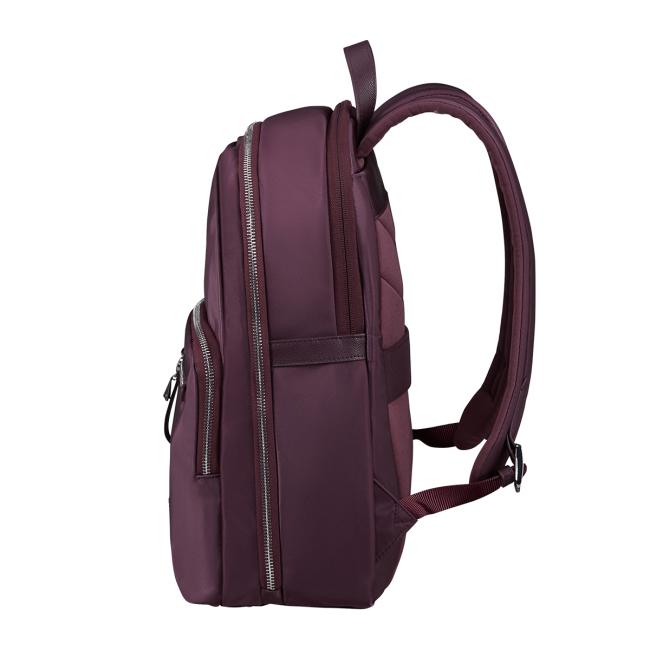 Samsonite Zaino Porta PC Karissa Evo Slim 14.1" - 4