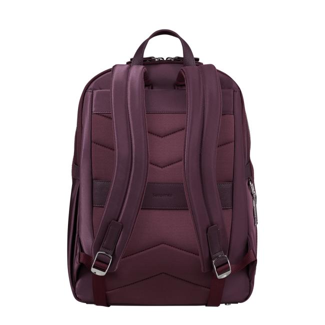Samsonite Zaino Porta PC Karissa Evo Slim 14.1" - 5