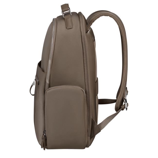 Samsonite Zaino Porta PC Karissa Evo Round 15.6" - 3