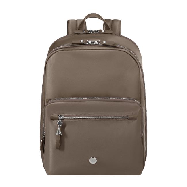 Samsonite Zaino Porta PC Karissa Evo Slim 14.1" - 1
