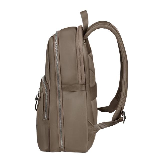 Samsonite Zaino Porta PC Karissa Evo Slim 14.1" - 4