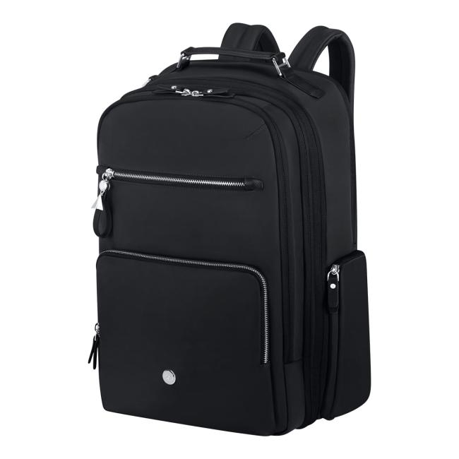 Samsonite Zaino Porta PC 15.6" Karissa Evo - 2