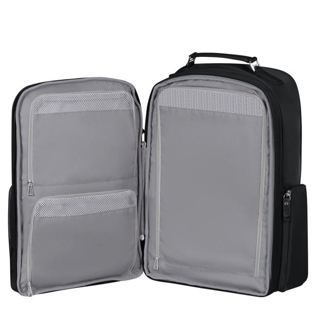 Samsonite Zaino Porta PC 15.6" Karissa Evo - 3