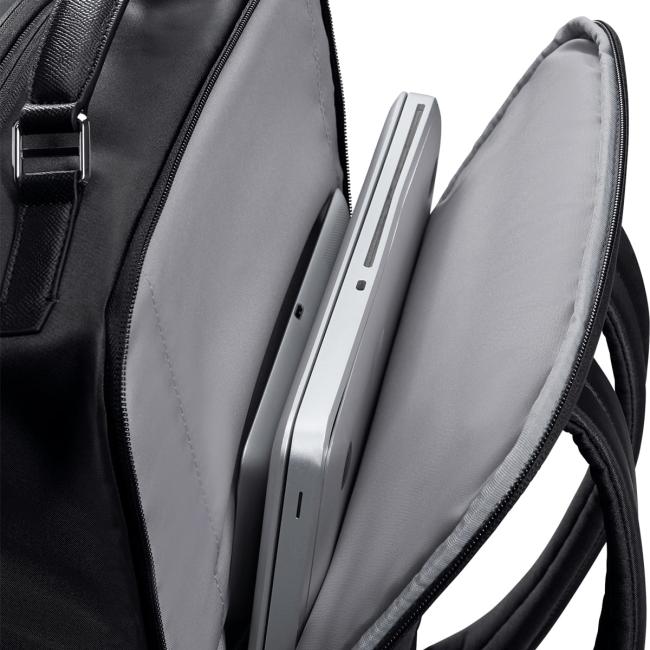 Samsonite Zaino Porta PC 15.6" Karissa Evo - 5