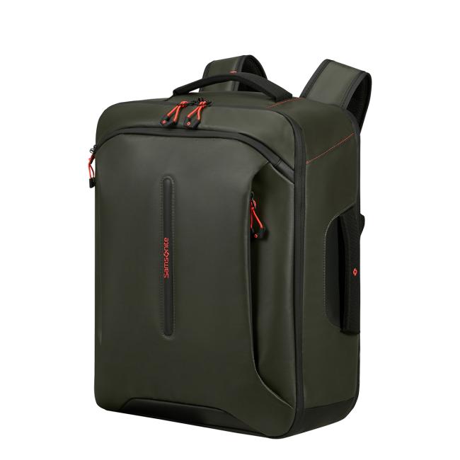 Samsonite Zaino Porta PC Ecodiver M 15.6" - 2