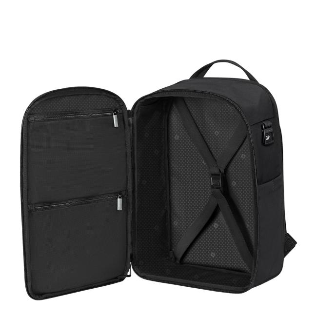 Samsonite Zaino porta PC 14.1" Moderny Underseat Black - 3