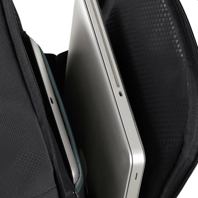 Samsonite Zaino porta PC 14.1" Moderny Underseat Black - 5