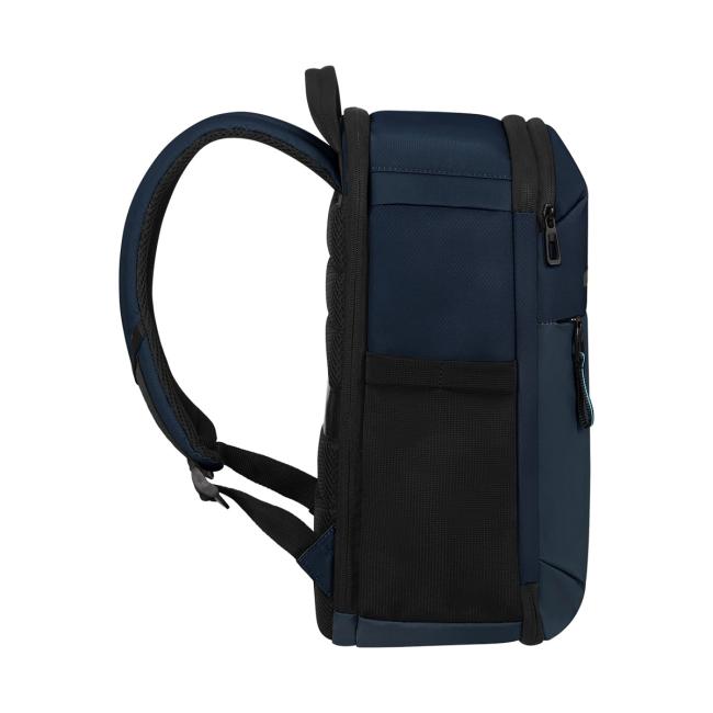 Samsonite Zaino porta PC 14.1" Moderny Underseat Blue - 4