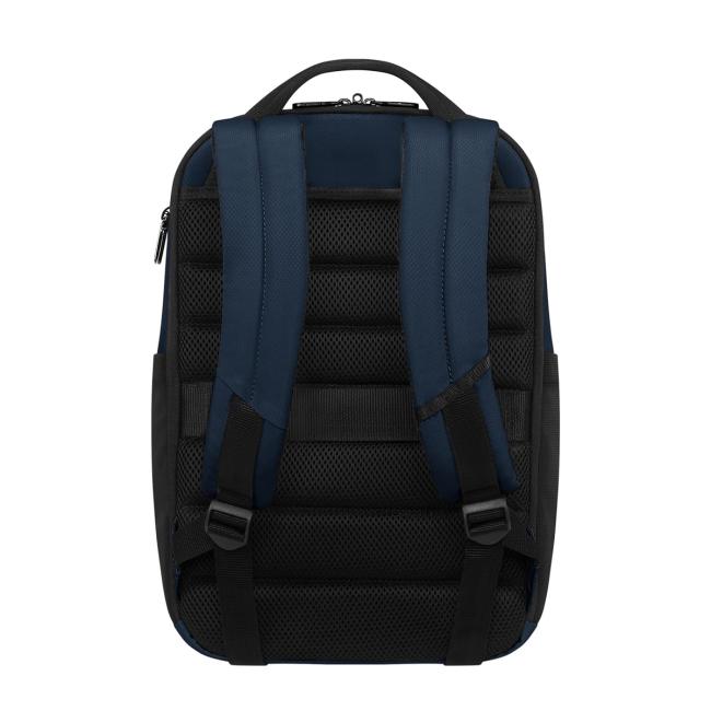 Samsonite Zaino porta PC 14.1" Moderny Underseat Blue - 6