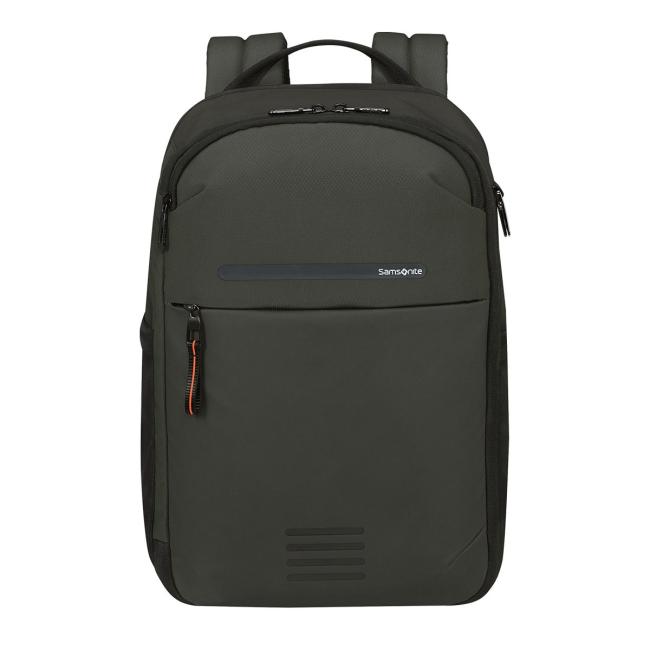 Samsonite Zaino porta PC 14.1" Moderny Underseat Green - 1