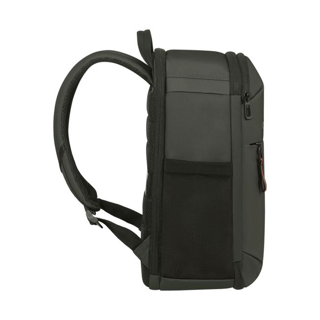 Samsonite Zaino porta PC 14.1" Moderny Underseat Green - 4