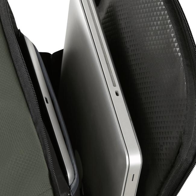 Samsonite Zaino porta PC 14.1" Moderny Underseat Green - 5