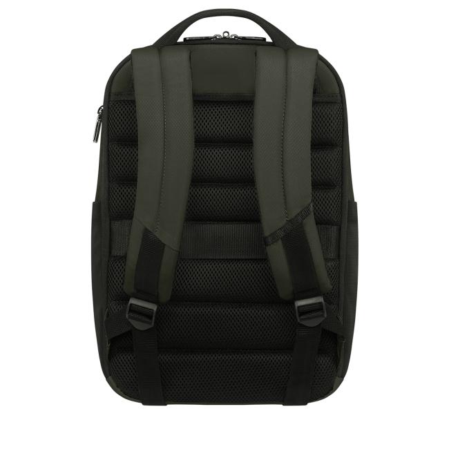 Samsonite Zaino porta PC 14.1" Moderny Underseat Green - 6