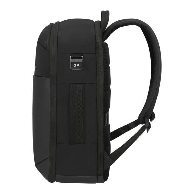 Samsonite Zaino porta PC 15.6" Moderny Underseat Black - 4