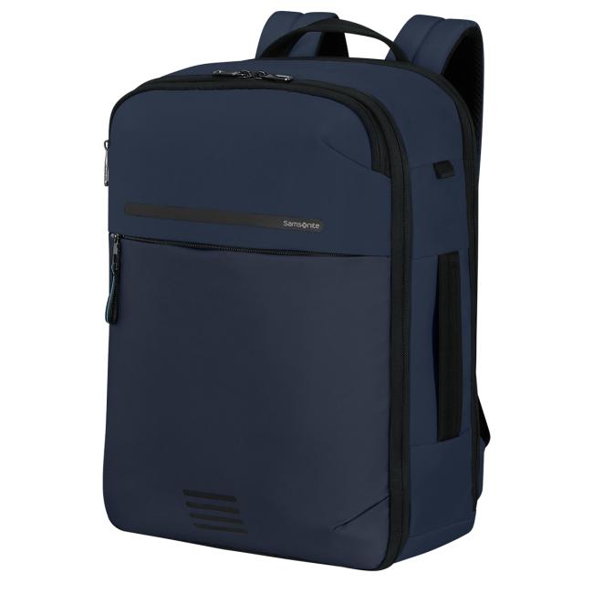Samsonite Zaino porta PC 15.6" Moderny Underseat Blue - 2