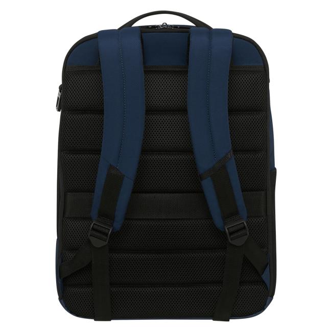 Samsonite Zaino porta PC 15.6" Moderny Underseat Blue - 6