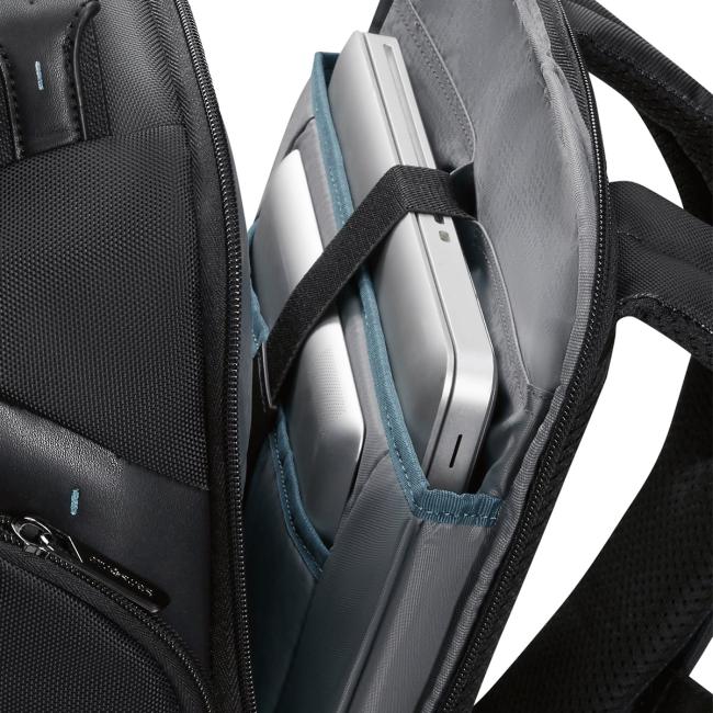 Samsonite Zaino porta PC 14.1" Spectrolite 4.0 Black - 5