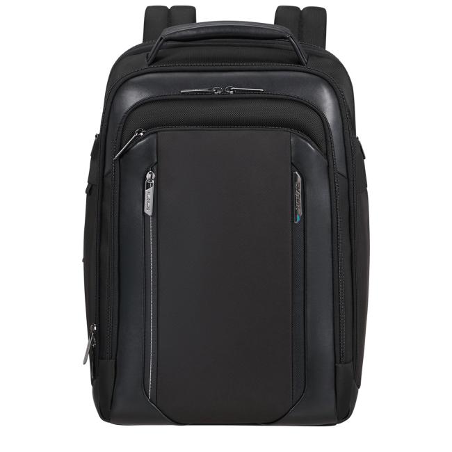 Samsonite Zaino porta PC 15.6" Spectrolite 4.0 Exp. Black - 1